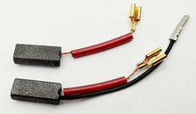 Laden Sie das Bild in den Galerie-Viewer, Kohlebürsten Motorkohlen Kohlevon Seite, von Kraftfeld | Werkzeughandel - Feldmann