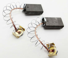 Laden Sie das Bild in den Galerie-Viewer, Kohlen für AEG, von Seite – von Kraftfeld | Werkzeughandel - Feldmann