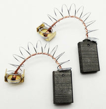 Laden Sie das Bild in den Galerie-Viewer, Kohlen für AEG, von oben – von Kraftfeld | Werkzeughandel - Feldmann