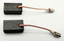 Laden Sie das Bild in den Galerie-Viewer, Kohlen für Bosch GWS 17von Seite– von Kraftfeld | Werkzeughandel - Feldmann