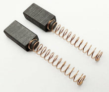 Laden Sie das Bild in den Galerie-Viewer, Kohlen für Festo / Festool, von vorne von Kraftfeld | Werkzeughandel - Feldmann