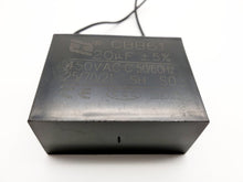 Laden Sie das Bild in den Galerie-Viewer, Kondensator - bis 450V von Kraftfeld | Werkzeughandel - Feldmann