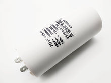 Laden Sie das Bild in den Galerie-Viewer, Kondensator bis 500V~– von Kraftfeld | Werkzeughandel - Feldmann