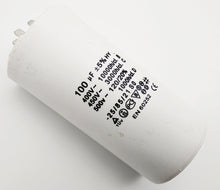 Laden Sie das Bild in den Galerie-Viewer, Kondensator bis 500V~– von Kraftfeld | Werkzeughandel - Feldmann