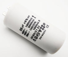 Laden Sie das Bild in den Galerie-Viewer, Kondensator bis 500V~– von Kraftfeld | Werkzeughandel - Feldmann