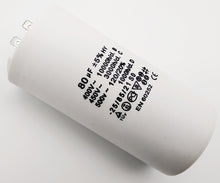 Laden Sie das Bild in den Galerie-Viewer, Kondensator bis 500V~– von Kraftfeld | Werkzeughandel - Feldmann