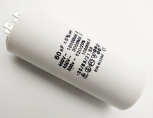 Laden Sie das Bild in den Galerie-Viewer, Kondensator bis 500V~– von Kraftfeld | Werkzeughandel - Feldmann