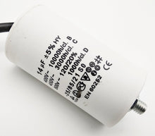 Laden Sie das Bild in den Galerie-Viewer, Kondensator bis 500V~ – von Kraftfeld | Werkzeughandel - Feldmann