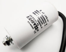 Laden Sie das Bild in den Galerie-Viewer, Kondensator bis 500V~ – von Kraftfeld | Werkzeughandel - Feldmann