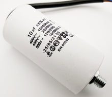 Laden Sie das Bild in den Galerie-Viewer, Kondensator bis 500V~ – von Kraftfeld | Werkzeughandel - Feldmann