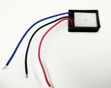 Laden Sie das Bild in den Galerie-Viewer, Maschinen Anlaufwiderstand, unten – von Kraftfeld | Werkzeughandel - Feldmann