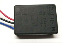 Laden Sie das Bild in den Galerie-Viewer, Maschinen Anlaufwiderstand – von Kraftfeld | Werkzeughandel - Feldmann