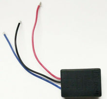 Laden Sie das Bild in den Galerie-Viewer, Maschinen Anlaufwiderstand, oben– von Kraftfeld | Werkzeughandel - Feldmann