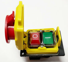 Laden Sie das Bild in den Galerie-Viewer, Maschinen Schalter – von Kraftfeld | Werkzeughandel - Feldmann