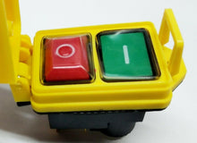 Laden Sie das Bild in den Galerie-Viewer, Maschinen Schalter– von Kraftfeld | Werkzeughandel - Feldmann