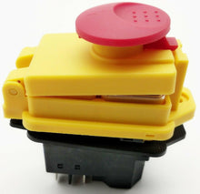 Laden Sie das Bild in den Galerie-Viewer, Maschinen Schalter–Seite, von Kraftfeld | Werkzeughandel - Feldmann