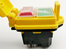 Laden Sie das Bild in den Galerie-Viewer, Maschinen Schalter– von Kraftfeld | Werkzeughandel - Feldmann