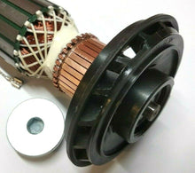 Laden Sie das Bild in den Galerie-Viewer, Motor Anker, von hinten, von Kraftfeld, Werkzeughandel Feldmann