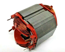 Laden Sie das Bild in den Galerie-Viewer, Motor Stator Feld Polschuh für Bosch, von vorne, von Kraftfeld | Werkzeughandel - Feldmann