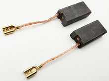 Laden Sie das Bild in den Galerie-Viewer, Motorkohlen für Hilti DC , von oben – von Kraftfeld | Werkzeughandel - Feldmann