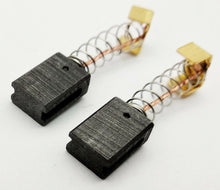 Laden Sie das Bild in den Galerie-Viewer, Motorkohlen für Parkside, von vorne, – von Kraftfeld | Werkzeughandel - Feldmann