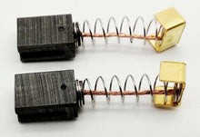 Laden Sie das Bild in den Galerie-Viewer, Motorkohlen für Parkside, von oben, – von Kraftfeld | Werkzeughandel - Feldmann