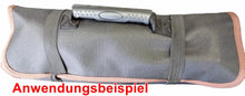 Laden Sie das Bild in den Galerie-Viewer, große Werkzeugtasche Rolltasche Werkzeugrolle KFZ Motorrad Camping LKW Schiff
