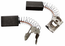 Laden Sie das Bild in den Galerie-Viewer, 1 Paar Kraftfeld Kohlebürsten für HILTI TE 7-von oben, von Kraftfeld, Werkzeughandel Feldmann
