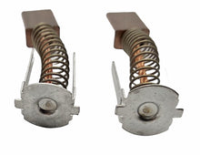 Laden Sie das Bild in den Galerie-Viewer, 1 paar Kraftfeld Motorkohlen, von vorne , von Kraftfeld, Werkzeughandel Feldmann
