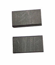 Laden Sie das Bild in den Galerie-Viewer, 1 Paar Kraftfeld Motorkohlen für Bosch -von Seite  - von Kraftfeld - Werkzeughandel Feldmann
