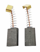 Laden Sie das Bild in den Galerie-Viewer, 1 paar Kraftfeld Motorkohlen mit von oben Kraftfeld - Werkzeughandel Feldmann
