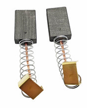 Laden Sie das Bild in den Galerie-Viewer, 1 paar Kraftfeld Motorkohlen mit von vorne Kraftfeld - Werkzeughandel Feldmann
