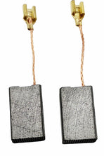 Laden Sie das Bild in den Galerie-Viewer, 1 Paar Motorkohlen für Bosch GSH 16-28, von Kraftfeld, Werkzeughandel Feldmann
