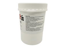 Laden Sie das Bild in den Galerie-Viewer, 1000g ( 1Kg ) Äronix synthethische Aluminium Profi Kontakt Paste 4410 Elektrik Elektro Elektronik Montage verbessert die elektrische Leitfähigkeit und schützt vor Korrosion ALU – von Äronix | Werkzeughandel - Feldmann
