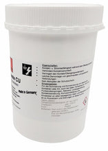 Laden Sie das Bild in den Galerie-Viewer, 1000g Äronix synthetische Kupfer Kontaktpaste, Details– von Äronix | Werkzeughandel - Feldmann
