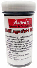 Laden Sie das Bild in den Galerie-Viewer, Von Äronix Heißlagerfett , Details, Werkzeughandel Feldmann

