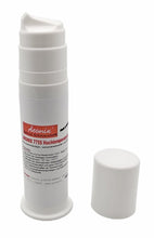 Laden Sie das Bild in den Galerie-Viewer, (115€/1L) 100ml Äronix Bohrerfett 7755 Hochtemperaturfett Typ AL - 25° bis +150°C Meißelfett von vorne – von Äronix | Werkzeughandel - Feldmann
