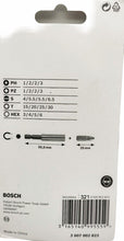 Laden Sie das Bild in den Galerie-Viewer, (125€/1L) 100ml Bosch Bohrerfett Meißelfett Meißelpaste Stemmhammer Bohrhammer Schmierfett
