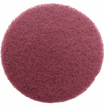 Laden Sie das Bild in den Galerie-Viewer, 15 tlg Bit Bürsten Set 1/4 HEX für Akkuschrauber Ø50,100,120mm Klett Aufsätze
