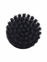 Laden Sie das Bild in den Galerie-Viewer, 15 tlg Bit Bürsten Set 1/4 HEX für Akkuschrauber Ø50,100,120mm Klett Aufsätze
