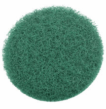 Laden Sie das Bild in den Galerie-Viewer, 15 tlg Bit Bürsten Set 1/4 HEX für Akkuschrauber Ø50,100,120mm Klett Aufsätze
