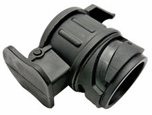 Laden Sie das Bild in den Galerie-Viewer, Anhängeradapter 13 auf 7 , von oben, von Kraftfeld, Werkzeughandel Feldmann
