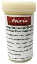 Laden Sie das Bild in den Galerie-Viewer, vollsynthetisches Spezial Polyharnstoff Fett,Details,  von Äronix, Werkzeughandel Feldmann
