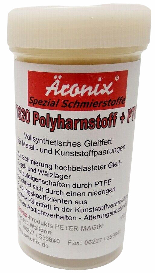 670€/1Kg) 20g ÄRONIX Dielektrik Isolierpaste 4480 Typ SI