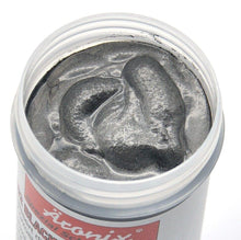 Laden Sie das Bild in den Galerie-Viewer, (190€/1Kg) 100g Äronix 4402 grafithaltige Kontaktpaste C - HEXA, verbessert die elektrische Leitfähigkeit und schützt vor Korrosion, - 20+170° Elektrik, Akku, Montage, PV – von Äronix | Werkzeughandel - Feldmann
