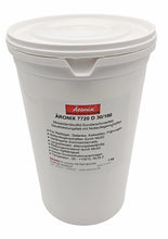 Laden Sie das Bild in den Galerie-Viewer, 1Kg Äronix Molybdändisulfid - Fett (MoS2) 7720 Dauerleistungsfett Typ D - 30/160 Gelenkwellen Steckachsen Fett siliconfrei - 30+120°C – von Äronix | Werkzeughandel - Feldmann
