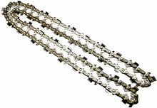 Laden Sie das Bild in den Galerie-Viewer, 1x 50cm Vollmeißel Sägekette ,Seite,  von Kraftfeld, Werkzeughandel Feldmann
