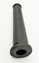 Laden Sie das Bild in den Galerie-Viewer, Elektrowerkzeug Knickschutz Gummi Tülle für Kabel Ø bis 9mm Universal L 68mm