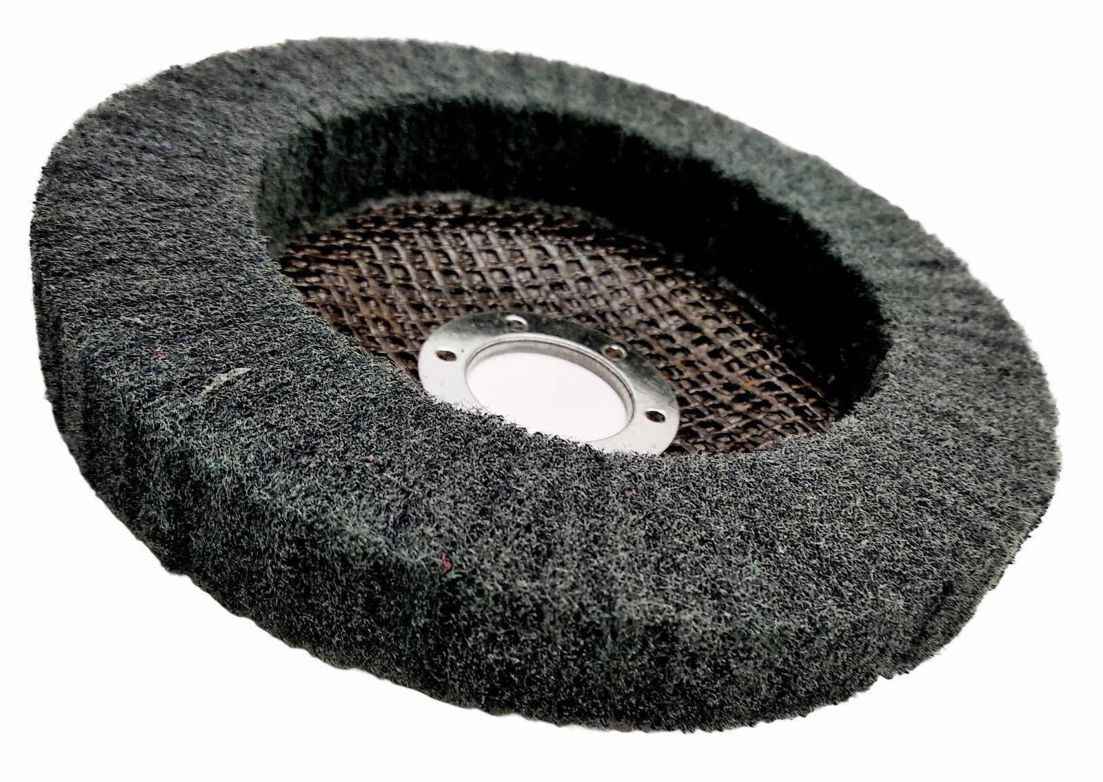 QWORK 5x CSD-Schleifscheiben 125 Mm – Körnung 100 Für Winkelschleifer – Ideal Zum Polieren, Entrosten & Zunder QWORK 5x CSD-Schleifscheiben 125 Mm – Körnung 100 Für Winkelschleifer – Ideal Zum Polieren, Entrosten & Zunder