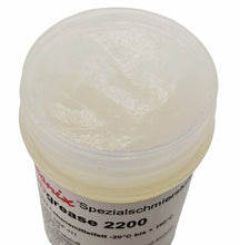 Laden Sie das Bild in den Galerie-Viewer, (320€/1L) 35mlÄronix ÄRO FOODgrease von oben – von Äronix | Werkzeughandel - Feldmann
